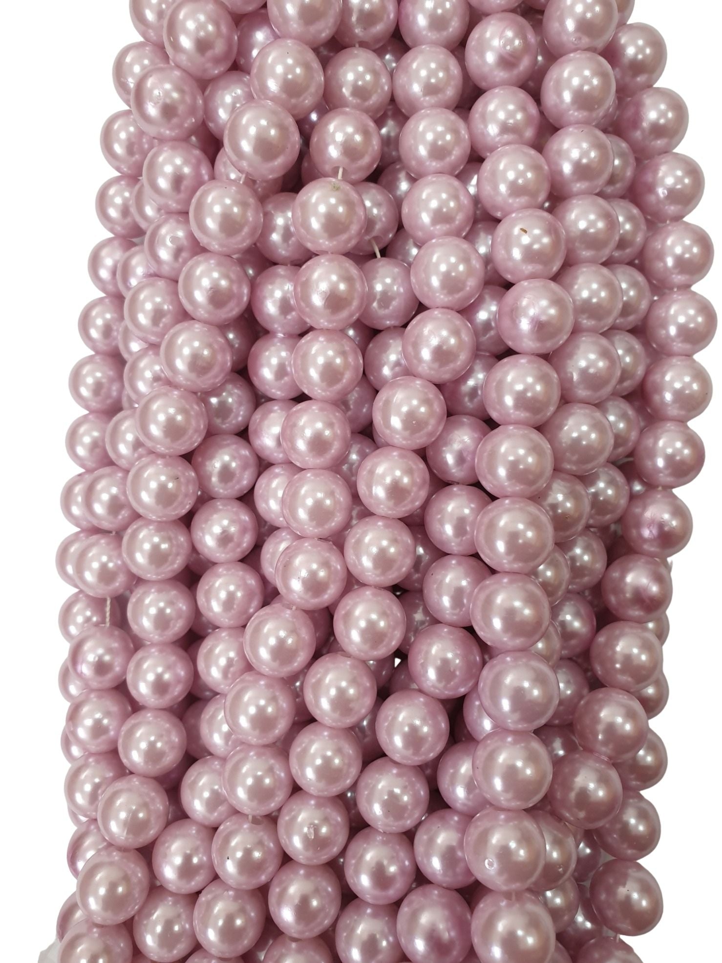 PL  BEADS;30" (KM/12MM-PX30)