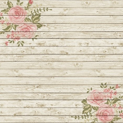 PRINTED FELT FABRIC:50CMx50CM (DK-P/FELT)