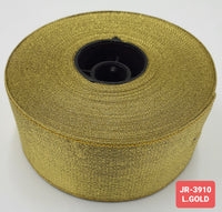 Tissue Ribbon – 1-1/2 in – 25 m – Pack of 4 pieces (JR-3910)