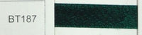 Satin Ribbon – 36 yd (32.92 m) per Roll, Pack of 12 Rolls (8511BC-1/4)