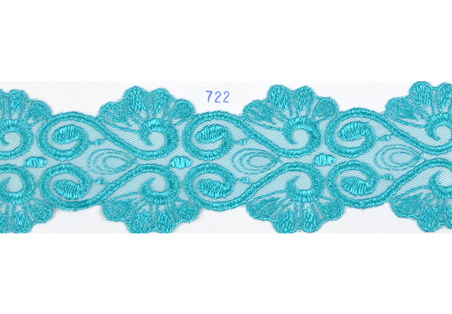 NET-CUT LACE:3" (D-53-4635)