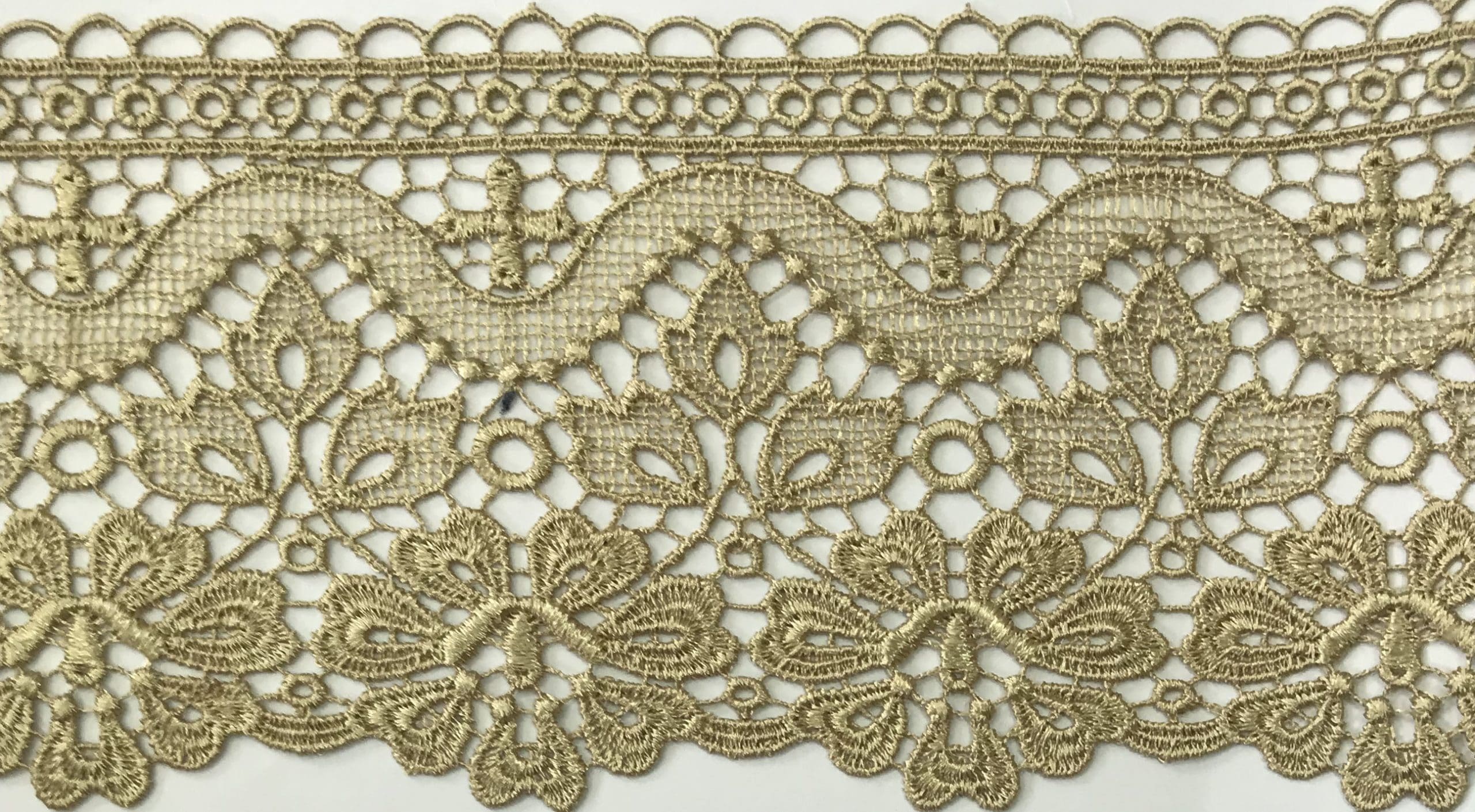 CHEM.CUT LACE:15Y:3-3/4" (MA1925)