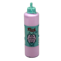 Multi-Surface Acrylic Paint – 500 ml (MULTI SURFACE-500CC)