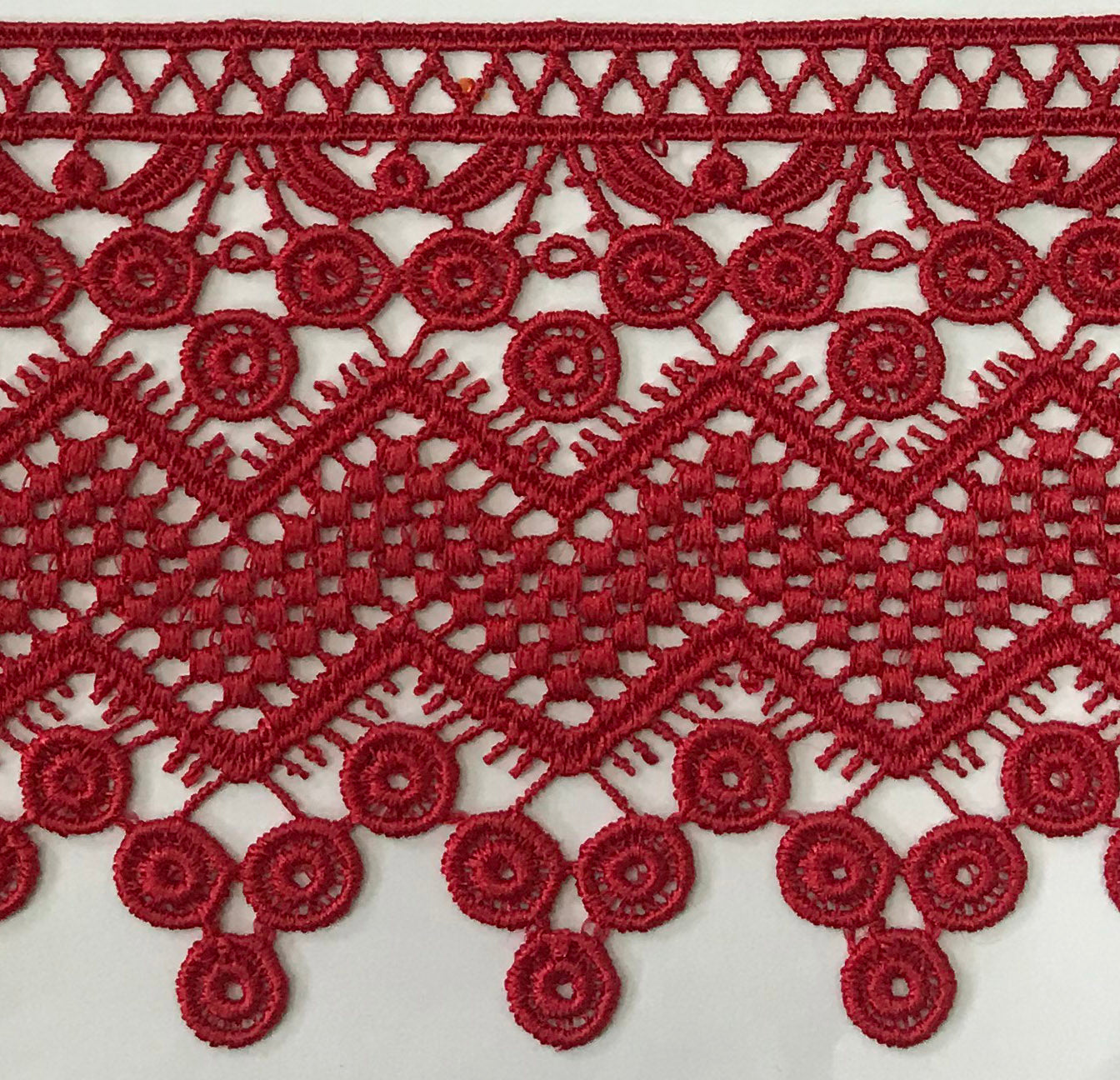 CHEM.LACE:15Y (13.7MT:8.13CM) (MA46-1093)