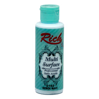 Multi-Surface Acrylic Paint – 130 ml (MULTI SURFACE-130CC)