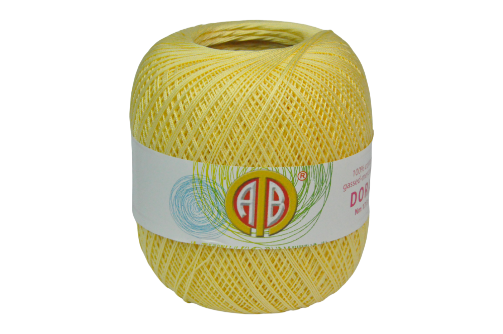 100%COT.YARN:100GRx3B; (300GRM) (DORA/3)