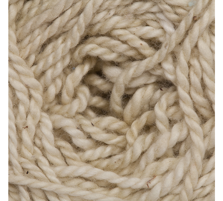 100% COT YARN:50GRx3BL (150G) (MOYA/WHISPER)