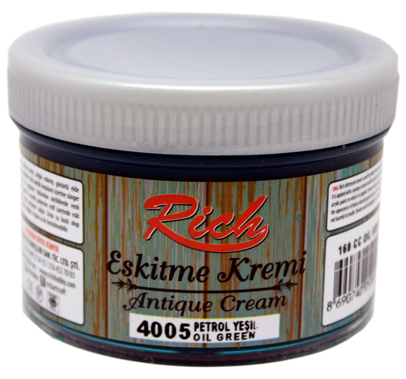 CREAM PAINT:160CC (ANTIQUE CREAM/160CC)