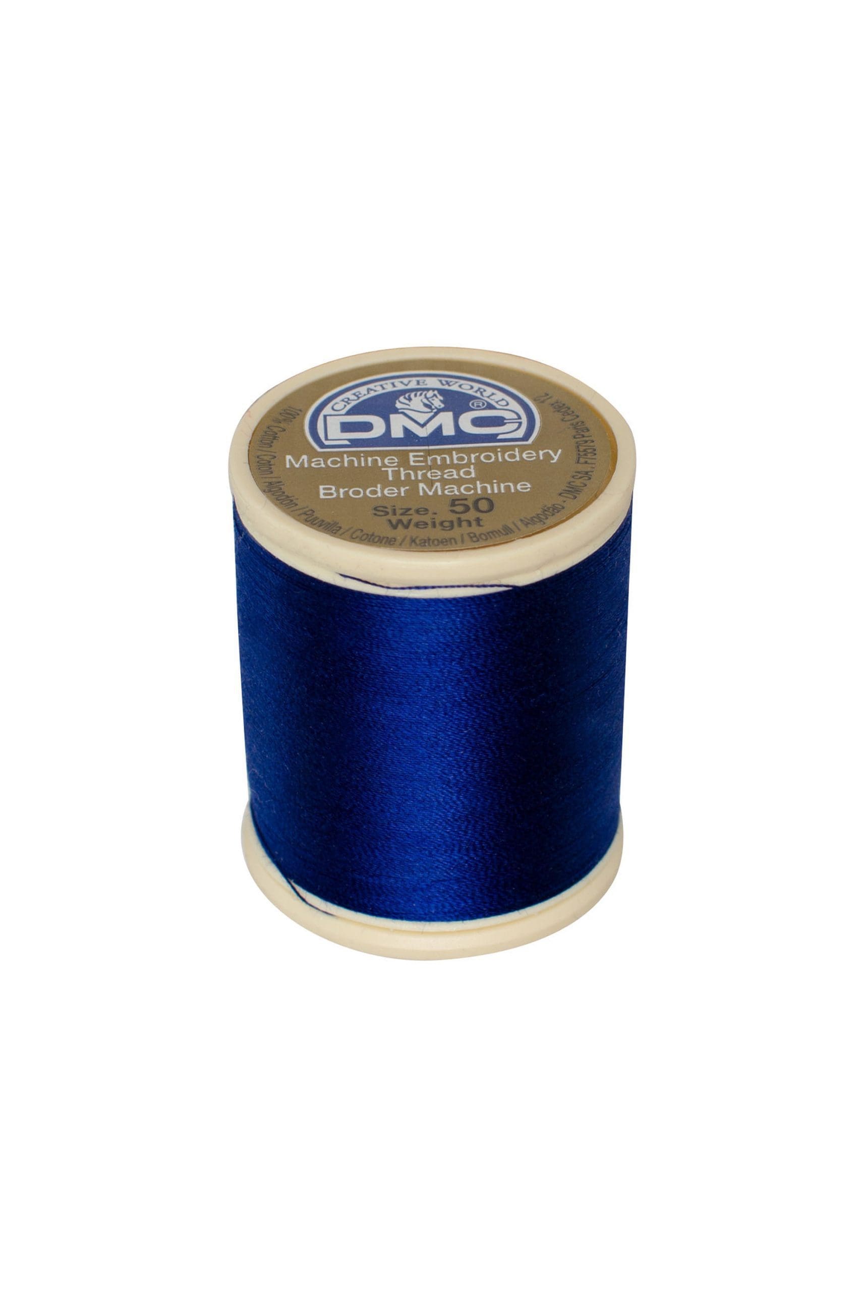 MACHINE EMB.THREAD:5 SP 500M (237A)