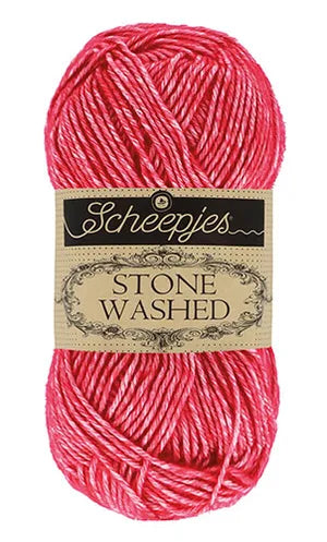 C/A.YARN:”SCHEEPJES”5x50G (SCHE/STONE WASH)