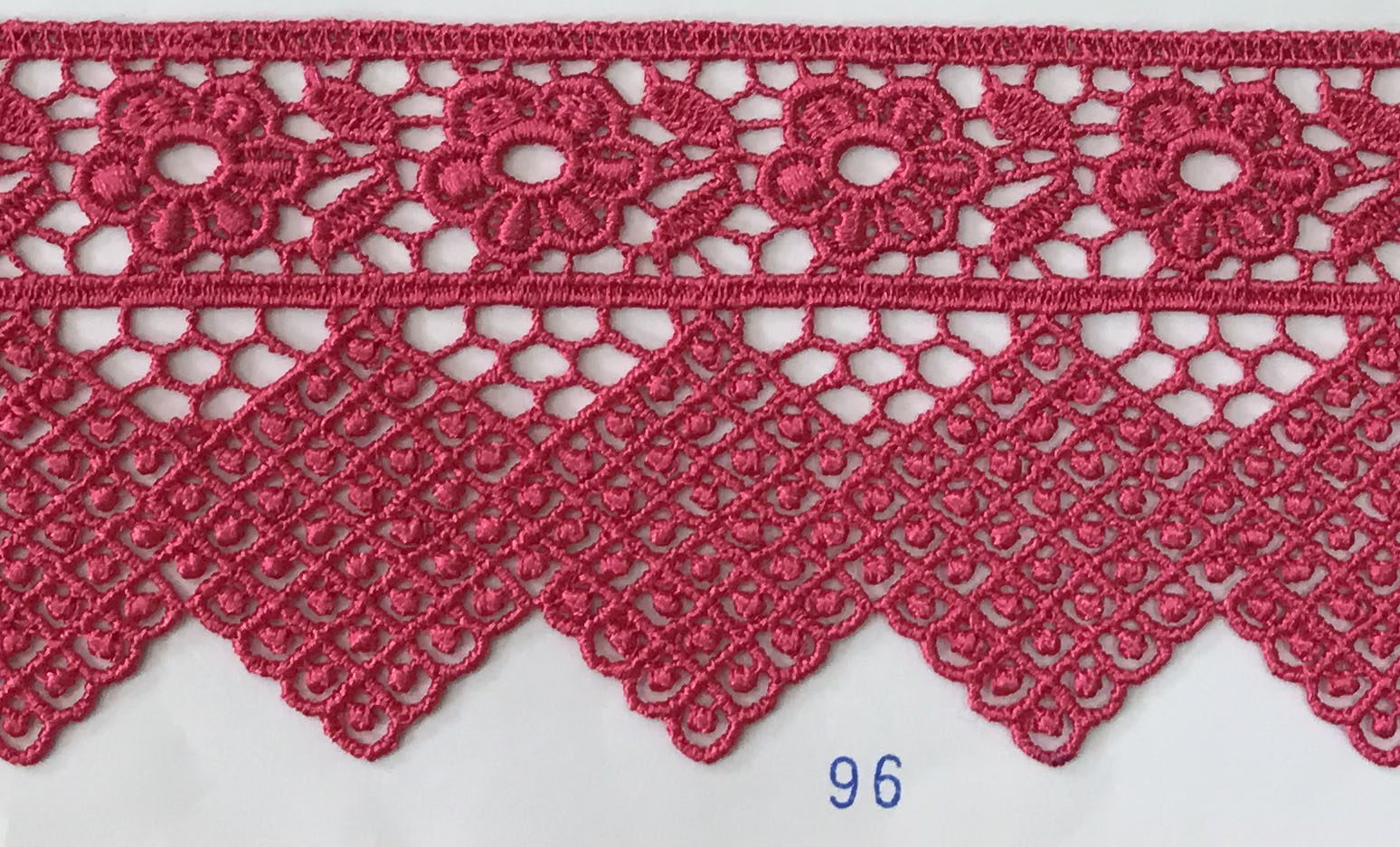 CHEM.LACE:15Y (13.7MT:5.95CM) (MA46-1157)