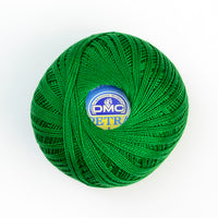 DMC Petra Cotton Crochet Thread – 4 × 100 g (993A)