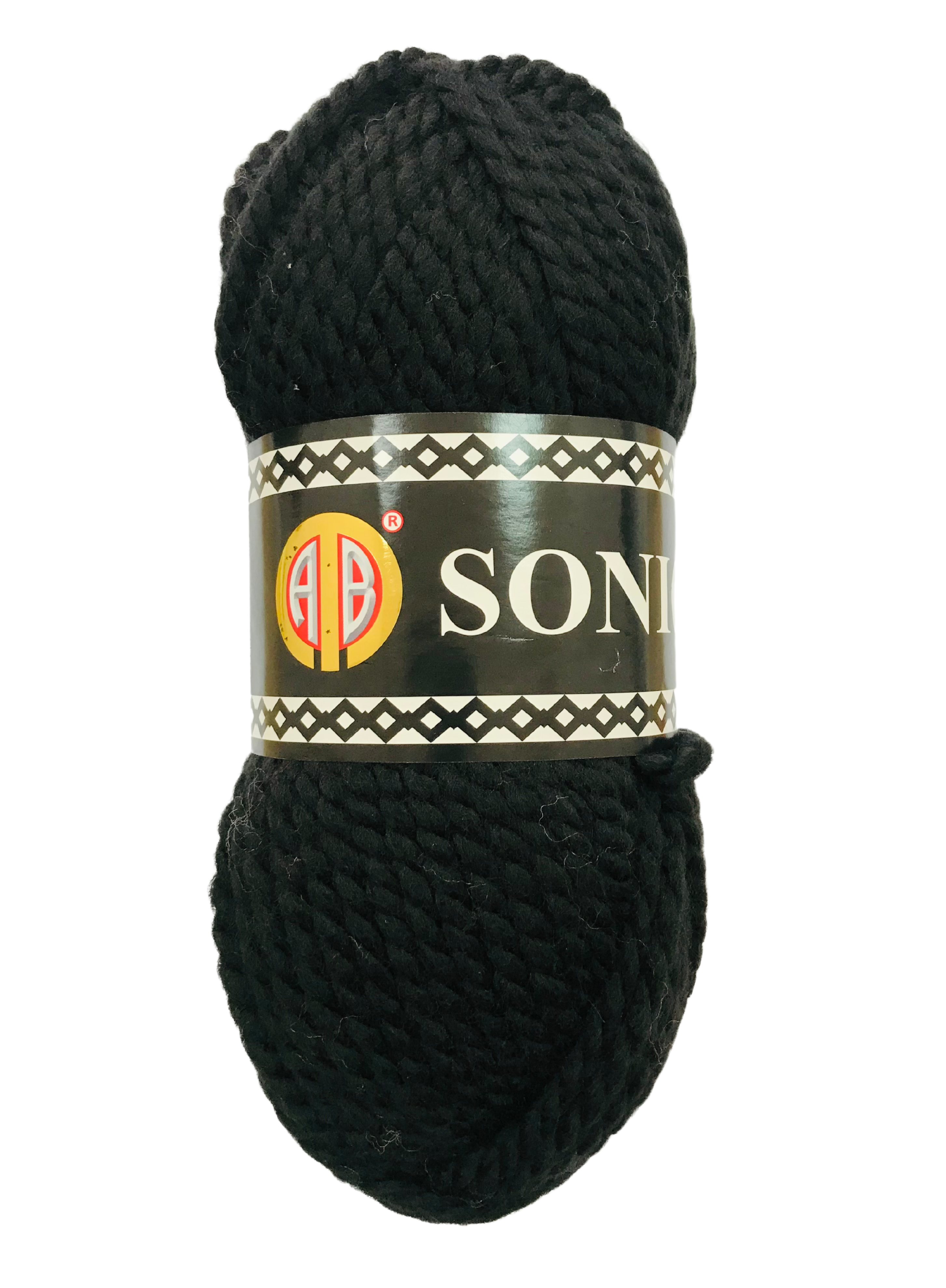 ACR.WOOL YARN:170GMx3BL (510G) (AB/SONIC/3)