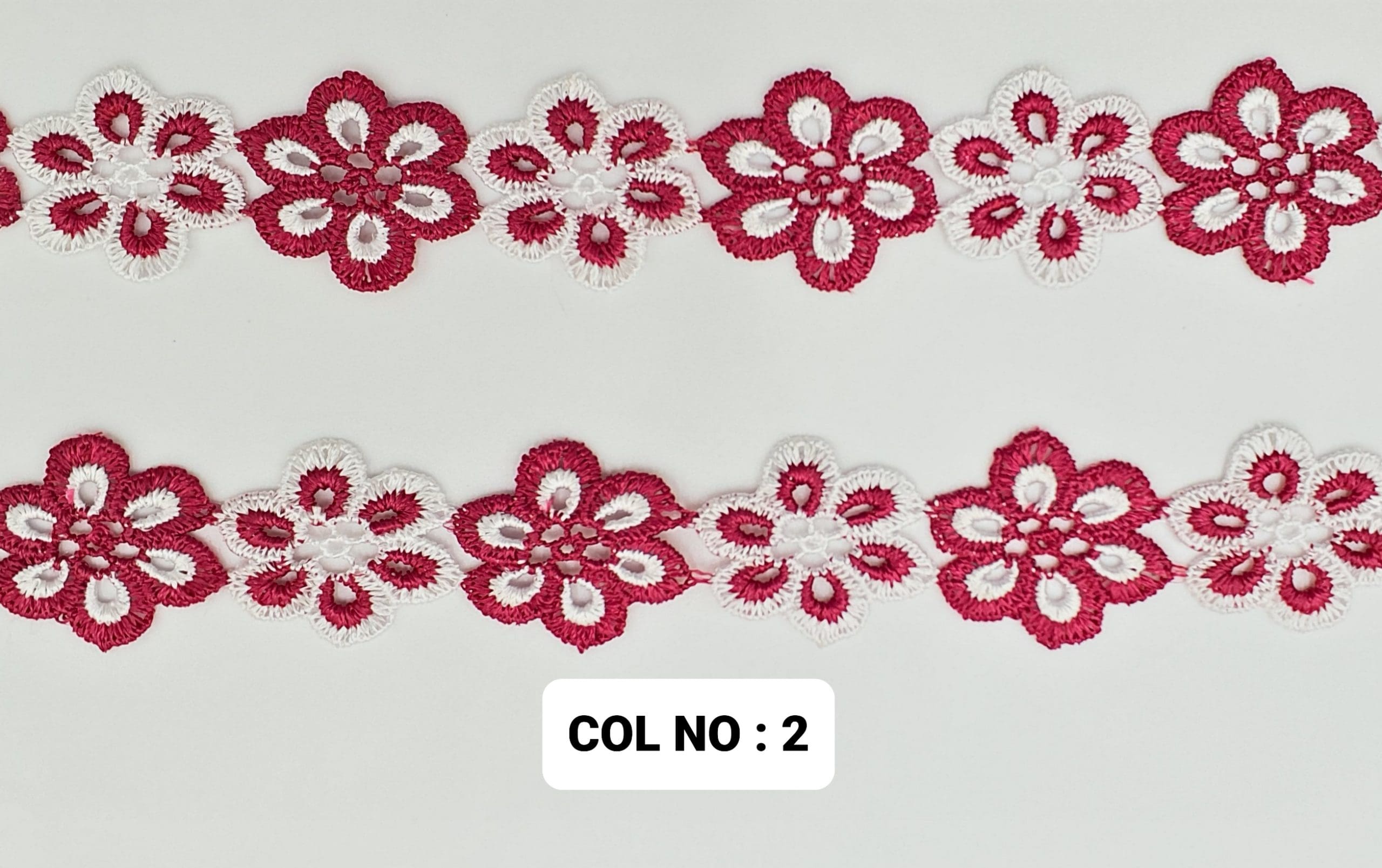 LACE:15MTR (7401/15)
