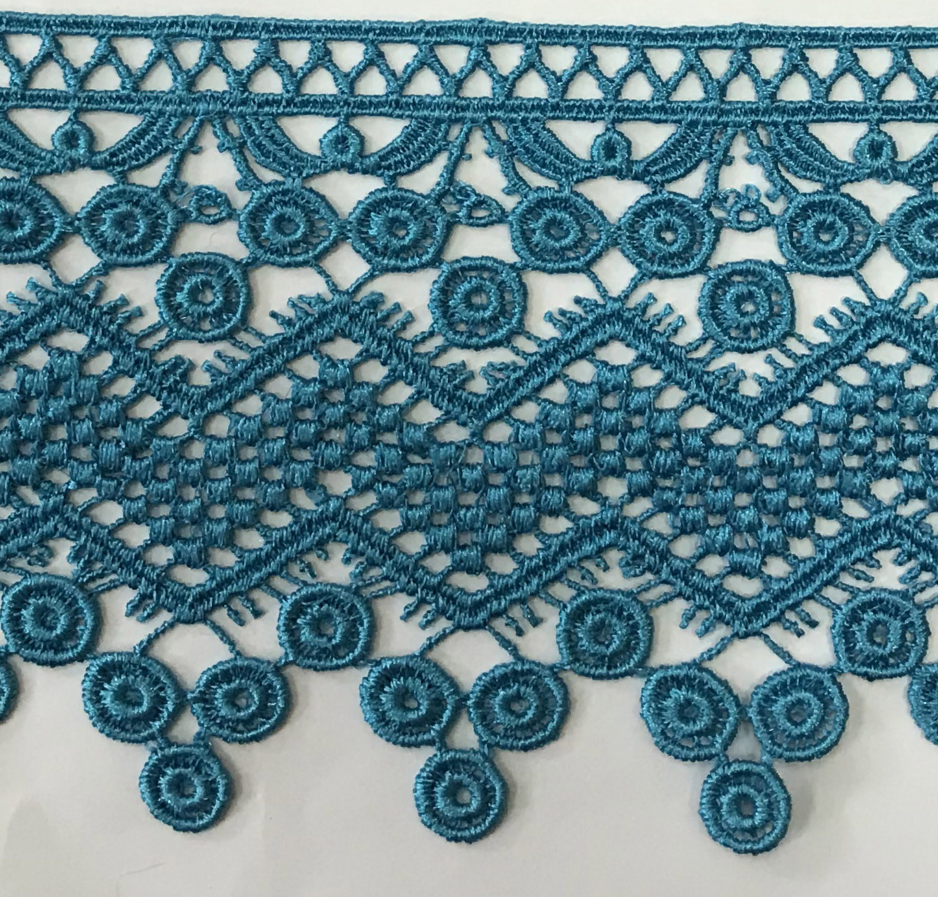 CHEM.LACE:15Y (13.7MT:8.13CM) (MA46-1093)