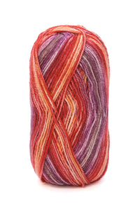 DMC Knitty Pop Acrylic Yarn – 5 x 50g (8126/DMC)
