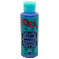 Multi-Surface Acrylic Paint – 130 ml (MULTI SURFACE-130CC)