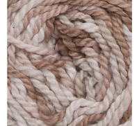 Variegate Cotton DK Yarn — 50 g × 3 Balls (MOYA/VARIEGATE)
