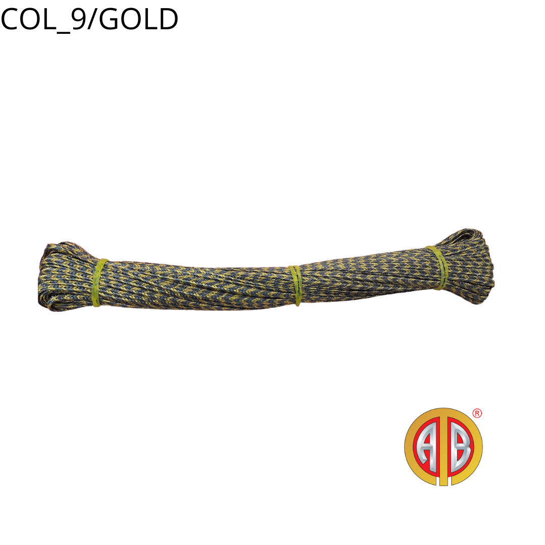 CORD LACE : 25MTR/PC (4336)