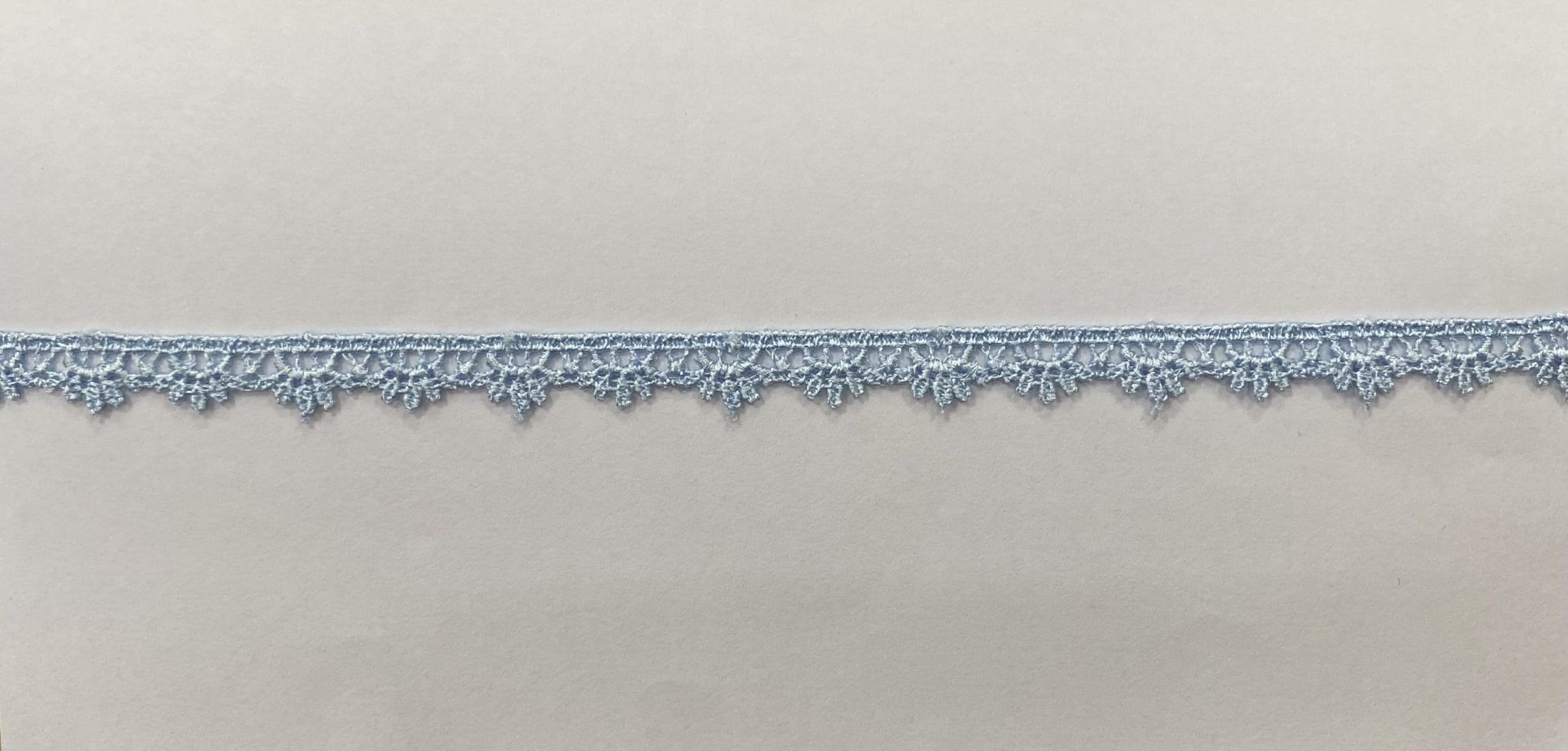 CHEMICAL CUT.LACE:15Y:1/2" (MA353)