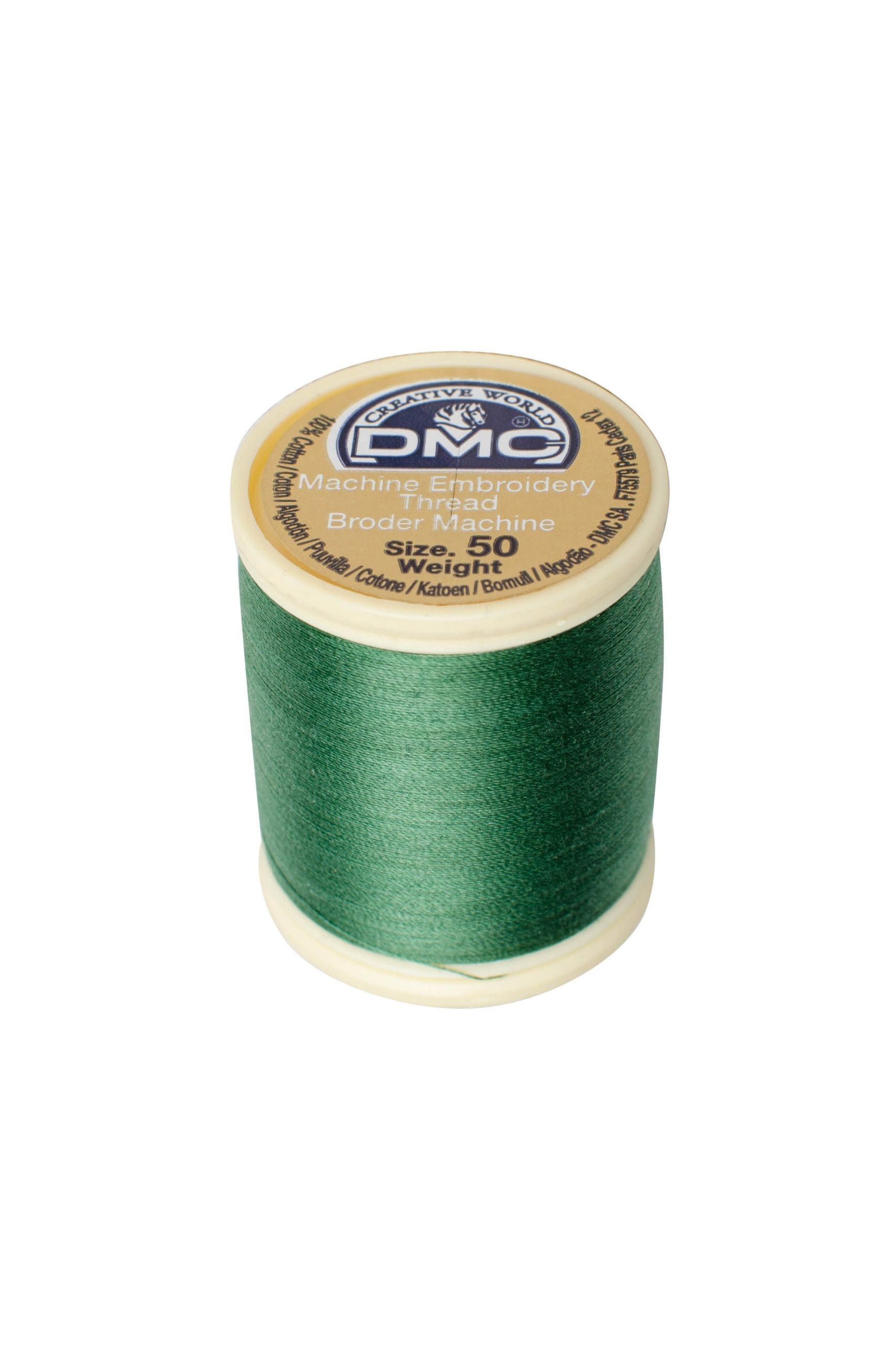 MACHINE EMB.THREAD:5 SP 500M (237A)
