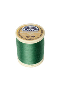 Machine Embroidery Thread — 500 m × 5 Spools (237A)