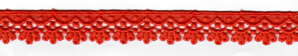 CHEM-CUT LACE:15Y (13.7M)1.88CM) (MA976)