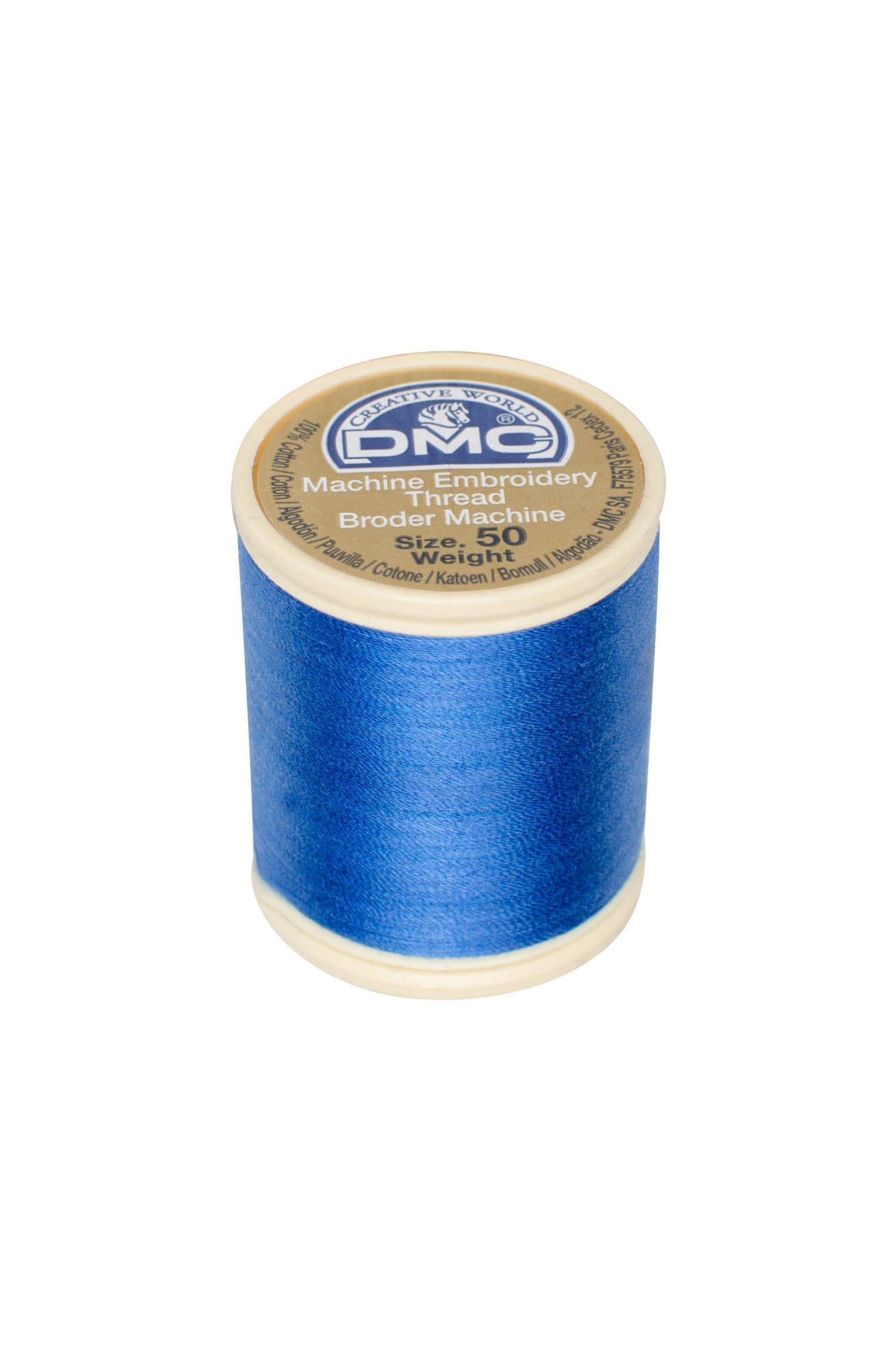 MACHINE EMB.THREAD:5 SP 500M (237A)