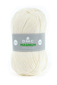 DMC Magnum Wool-Blend Yarn – 400g (8111/DMC-PC)