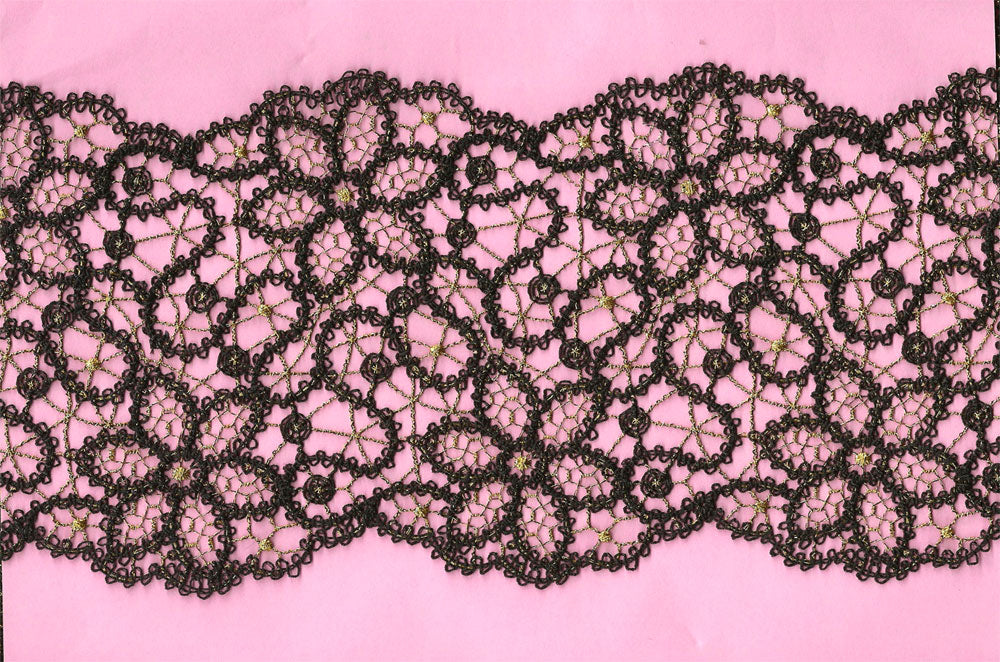 GUIPURE LACE (OKC-326)