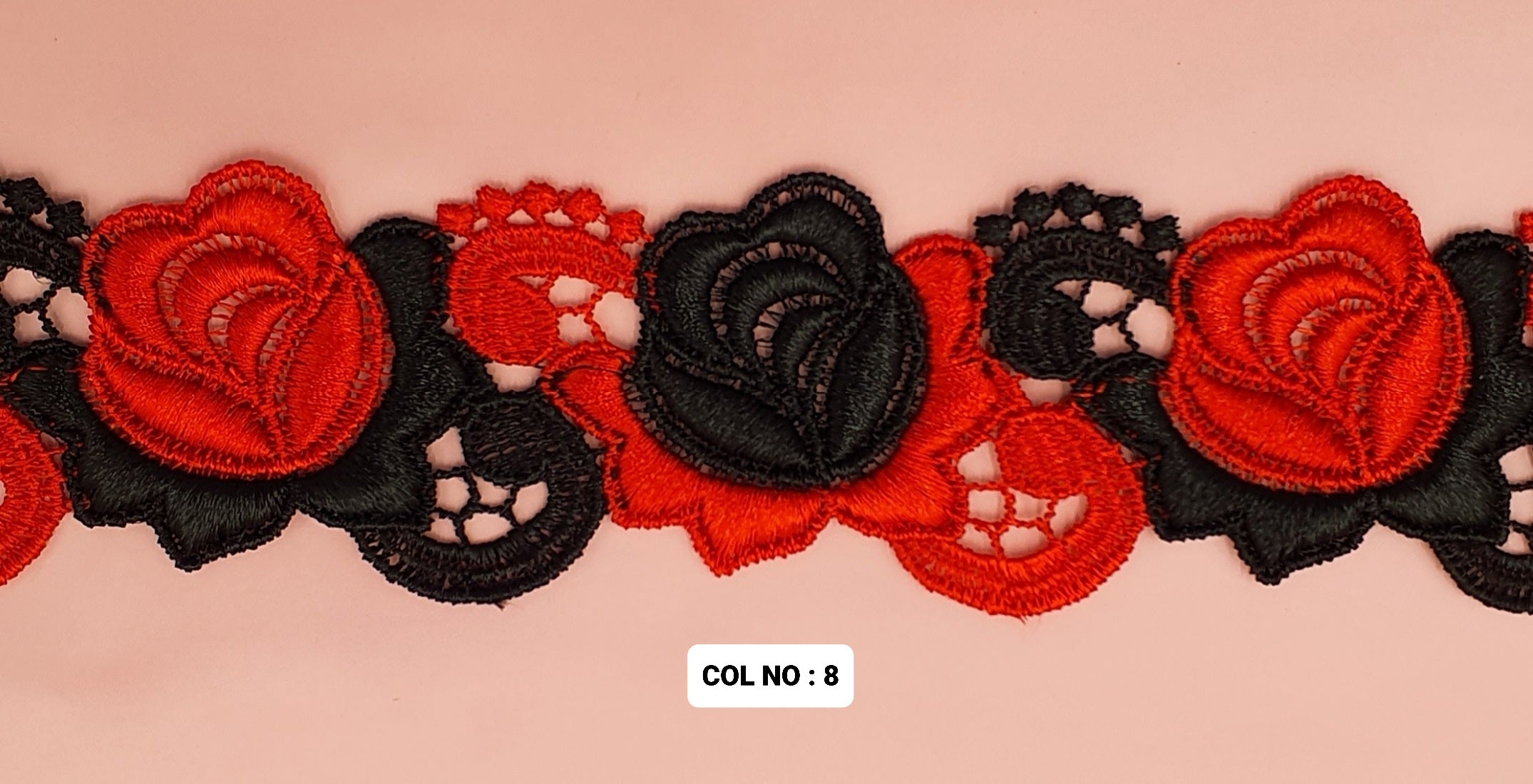 LACE:15 MTR (221078)