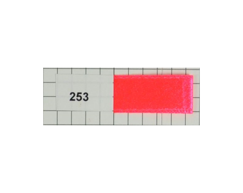 NYL.SATIN RIBBON:1/2" (8511M-1/2)