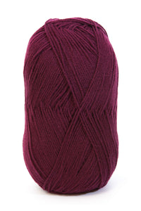 DMC Magnum Wool-Blend Yarn – 400g (8111/DMC-PC)