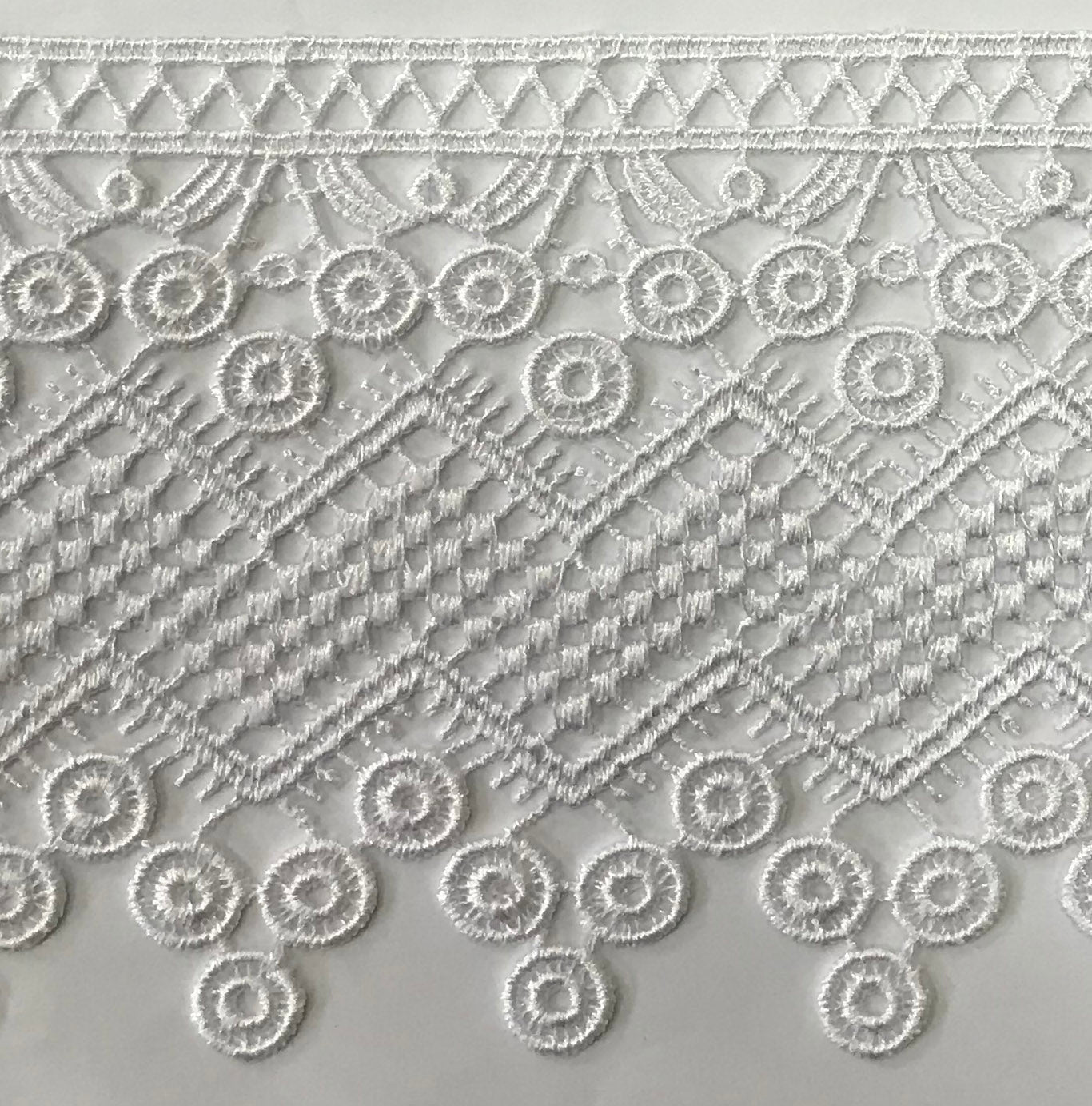 CHEM.LACE:15Y (13.7MT:8.13CM) (MA46-1093)