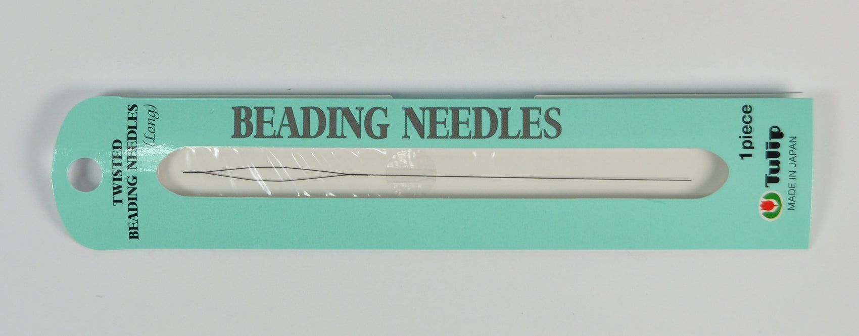 BEADING NEEDLE:120MM (TBN-007E)