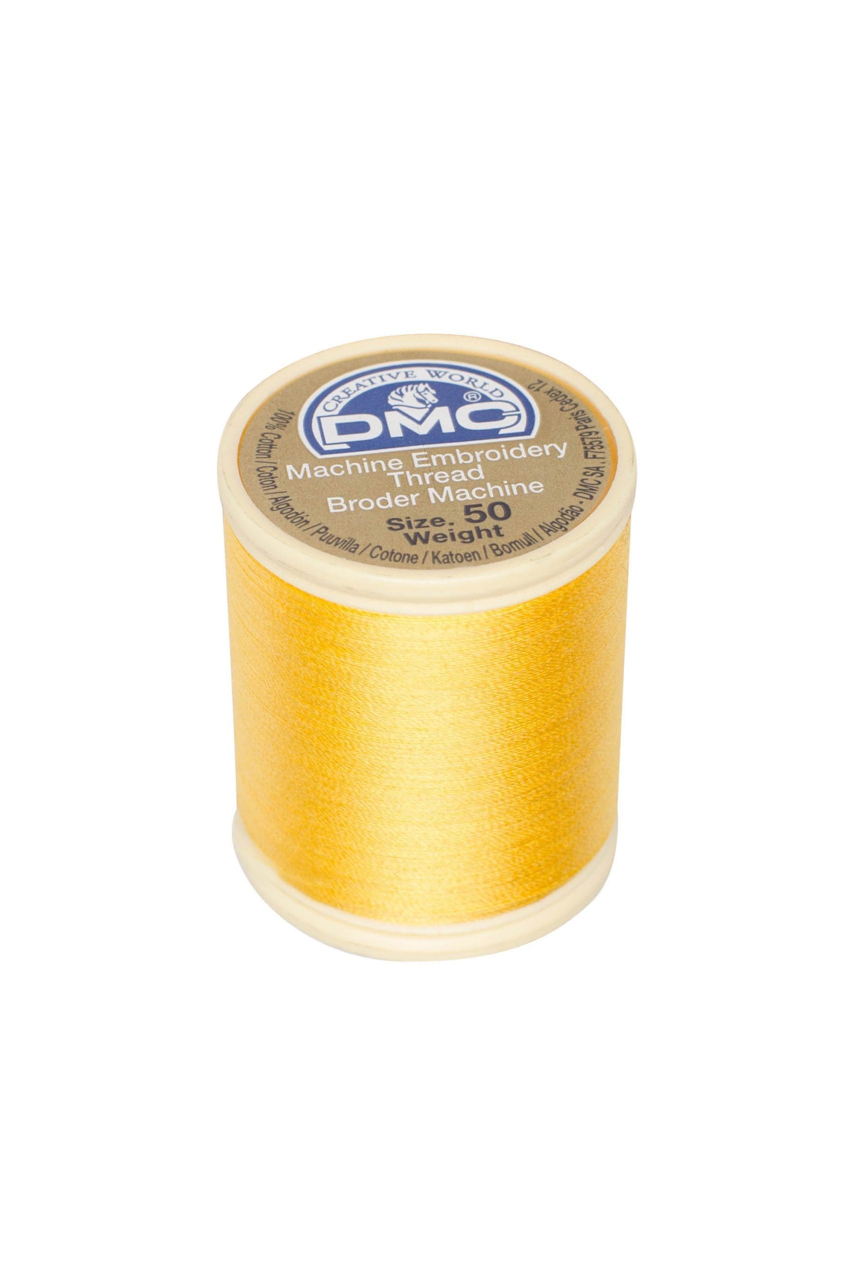 MACHINE EMB.THREAD:5 SP 500M (237A)