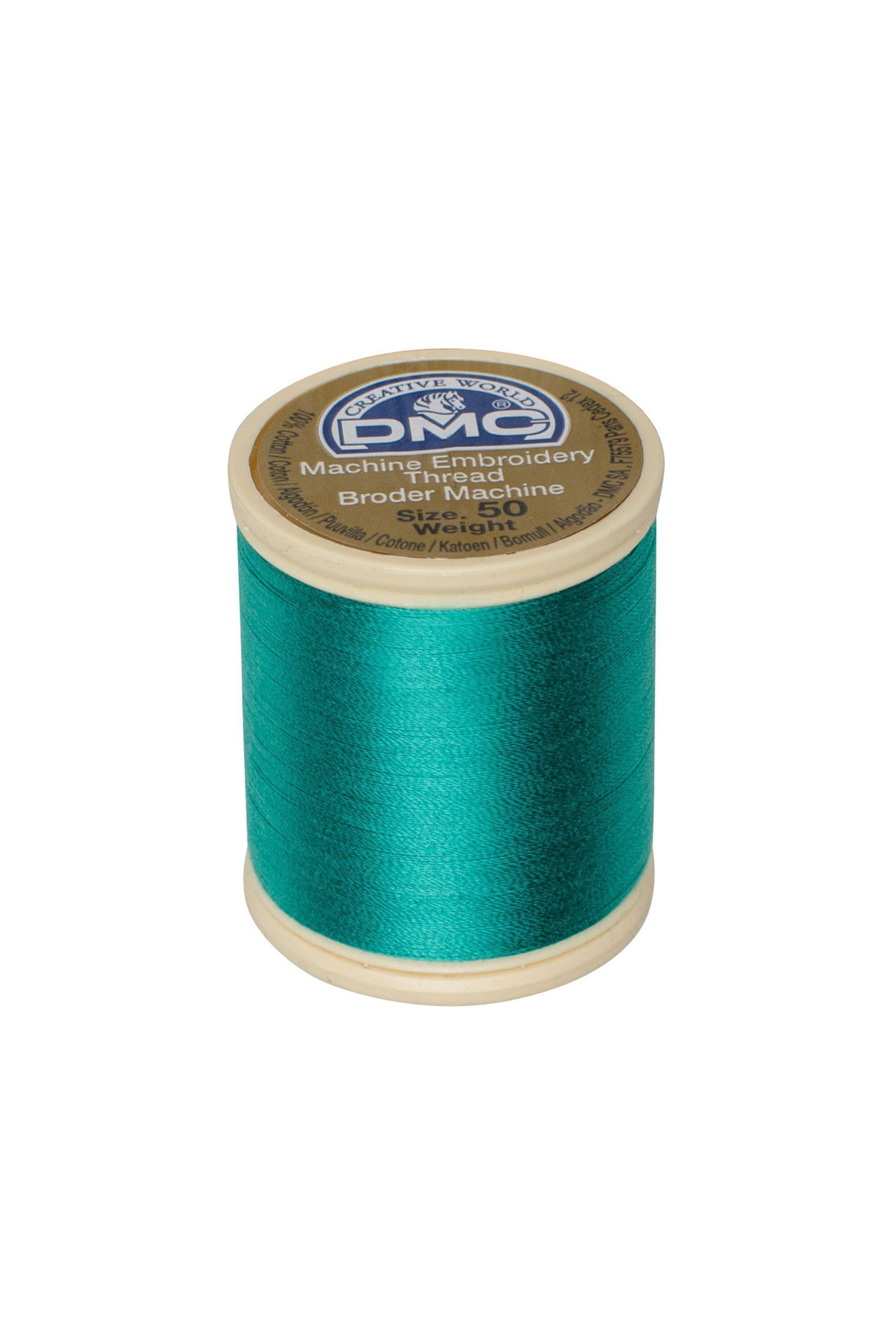 MACHINE EMB.THREAD:5 SP 500M (237A)