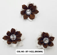 Flower Motifs – Pack of 20 (SC-A331)