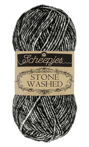 C/A.YARN:”SCHEEPJES”5x50G (SCHE/STONE WASH)