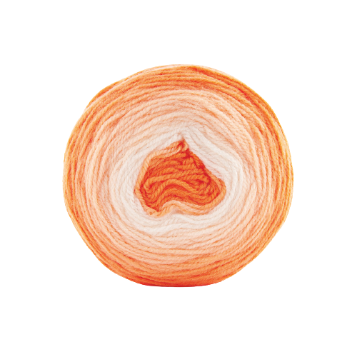 ACR YARN:100GRx3BL (300GR) (CICIBEBE/KEK-CAKE)