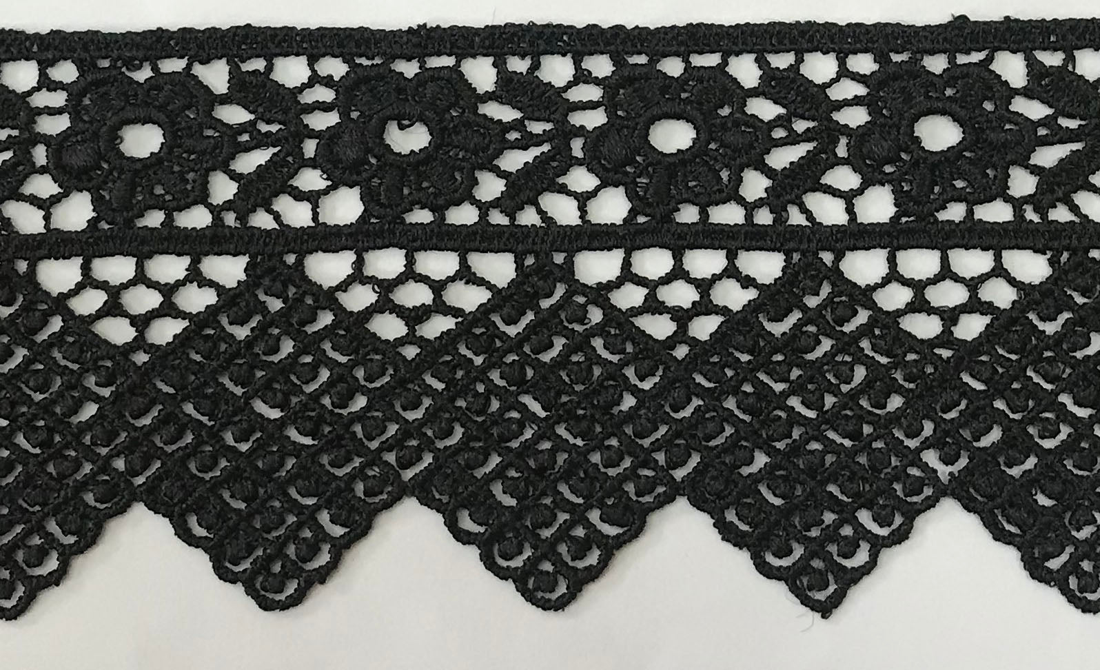 CHEM.LACE:15Y (13.7MT:5.95CM) (MA46-1157)