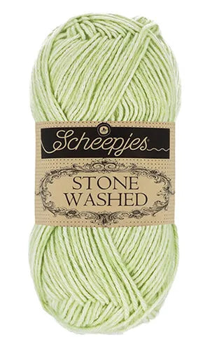 C/A.YARN:”SCHEEPJES”5x50G (SCHE/STONE WASH)