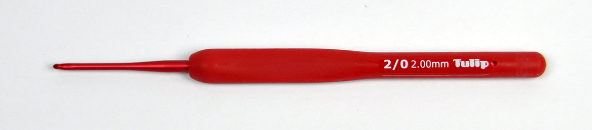 ETIMOCROCH.HOOK:2/0-2MM (TED-020E)