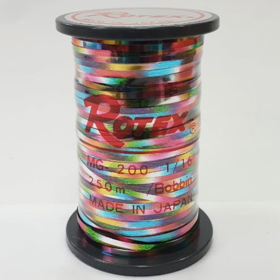 MET.YARN:250MT/BB:10BB/BX (MG-200-1/16-M231)