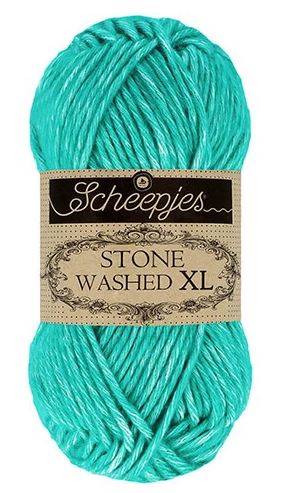 C/A.YARN:”SCHEEPJES”5x50G (SCHE/STONE WASH-XL)