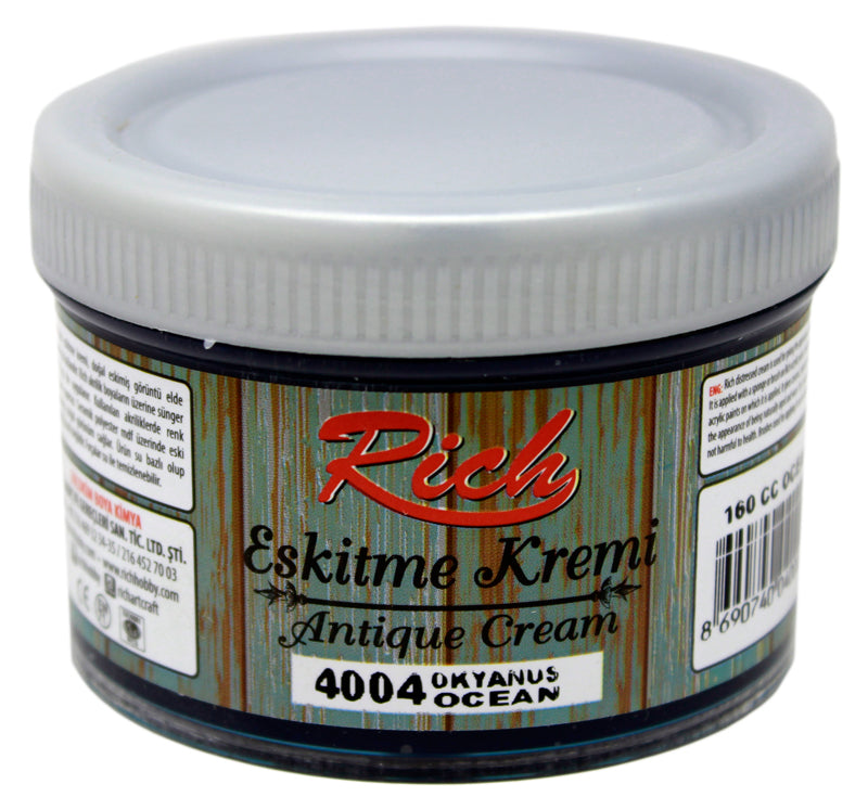 CREAM PAINT:160CC (ANTIQUE CREAM/160CC)