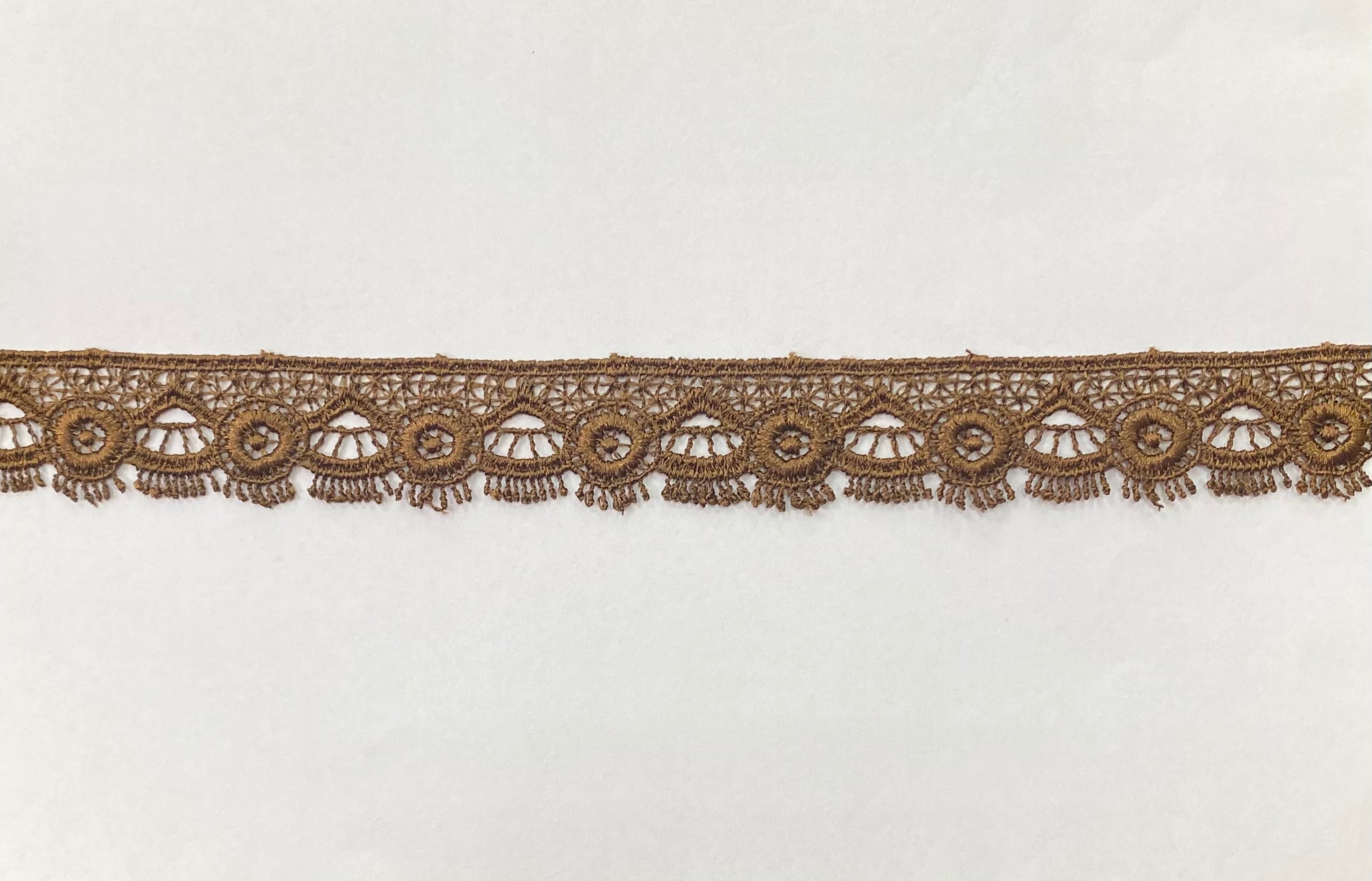 CHEM CUT LACE:15Y:1" (MA54-1073)