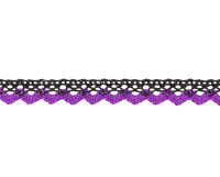 Decorative Sewing Trim – 25 m (5807/DOUBLE COL)