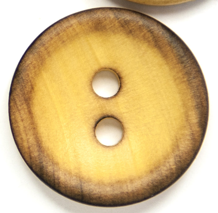 ROUND WOOD BUTTON3CRDx4PC (BOX/04.151.27.28)