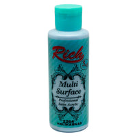 Multi-Surface Acrylic Paint – 130 ml (MULTI SURFACE-130CC)